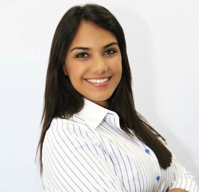 Karoline Karoline