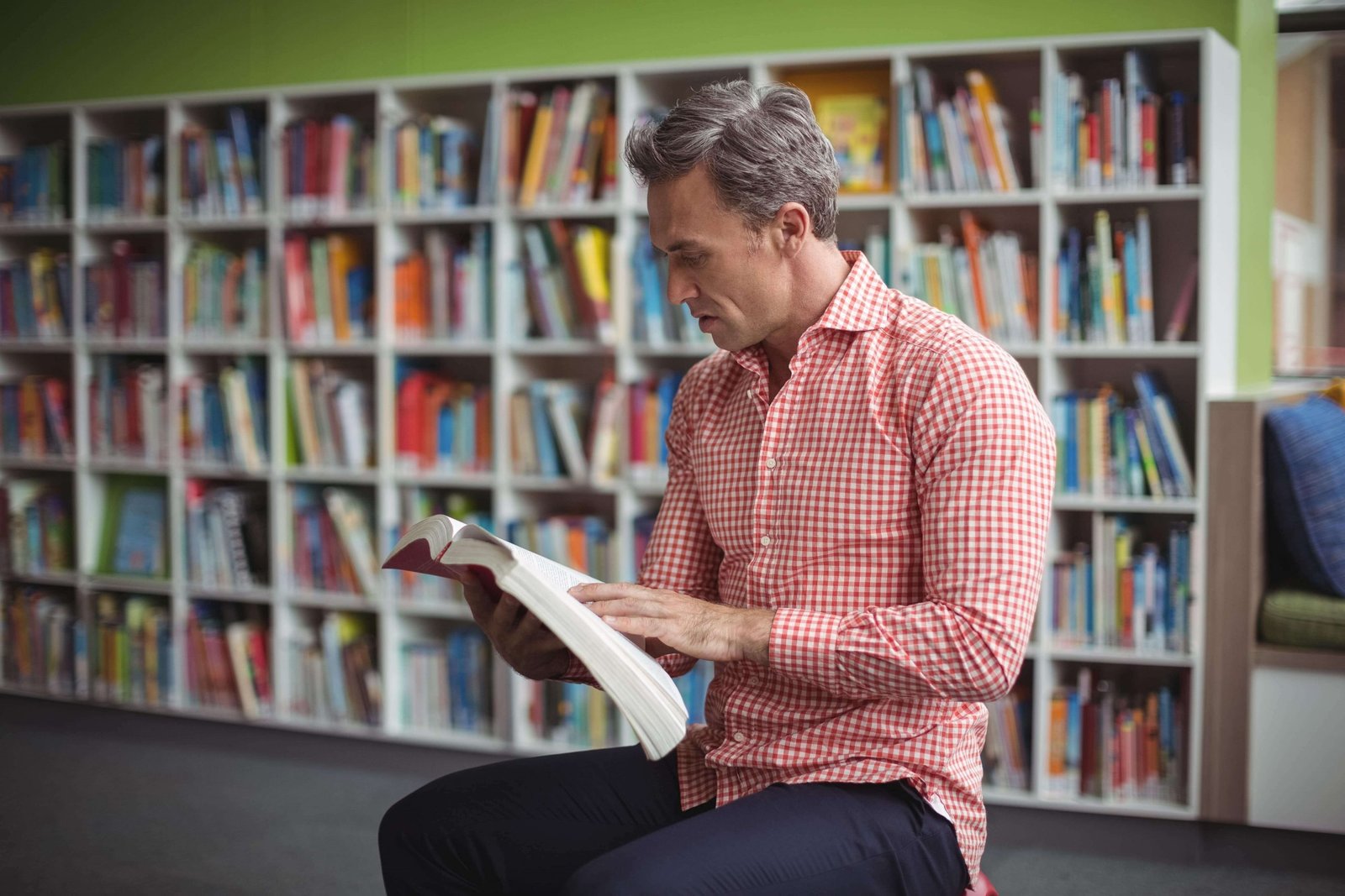 7 livros que todo educador tem que ler sobre tecnologia e educação.