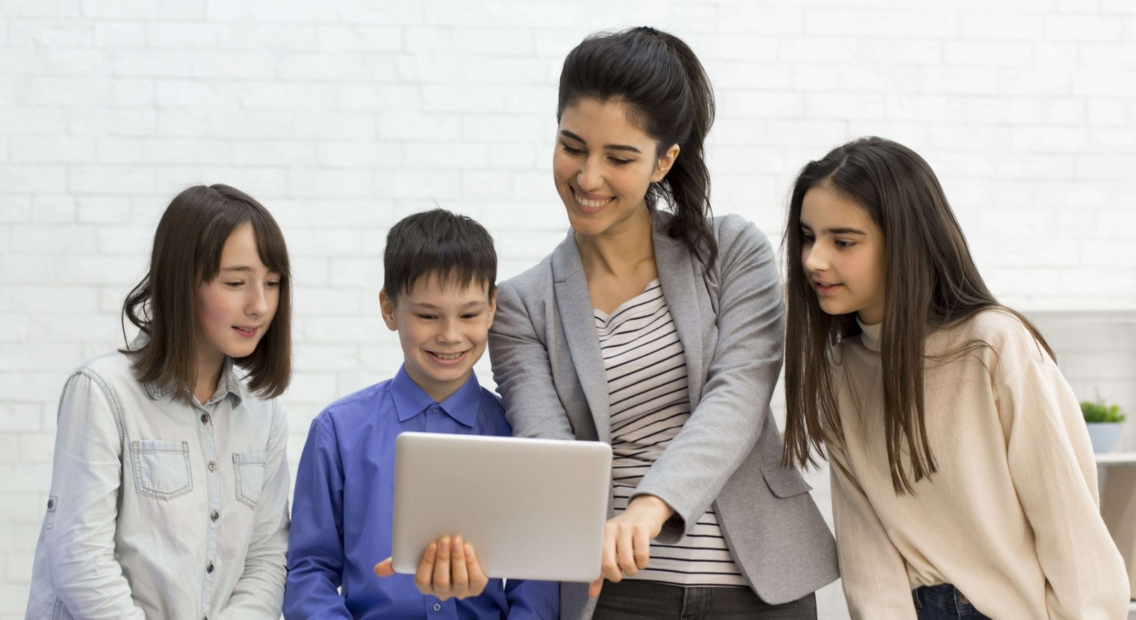 5 aplicativos para ajudar na sala de aula