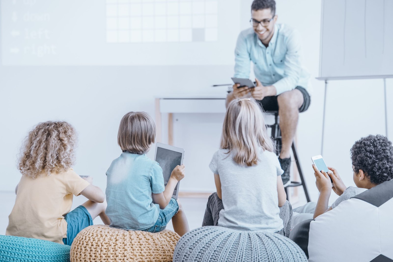O que é a aprendizagem adaptativa?