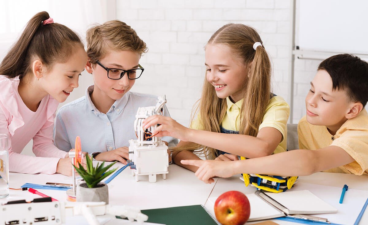 4 tendências da educação para 2020