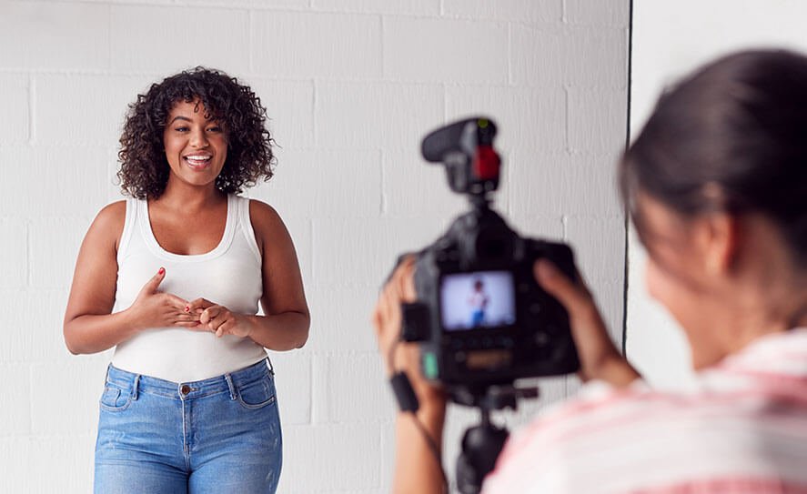 5 dicas para perder a vergonha de gravar videoaulas