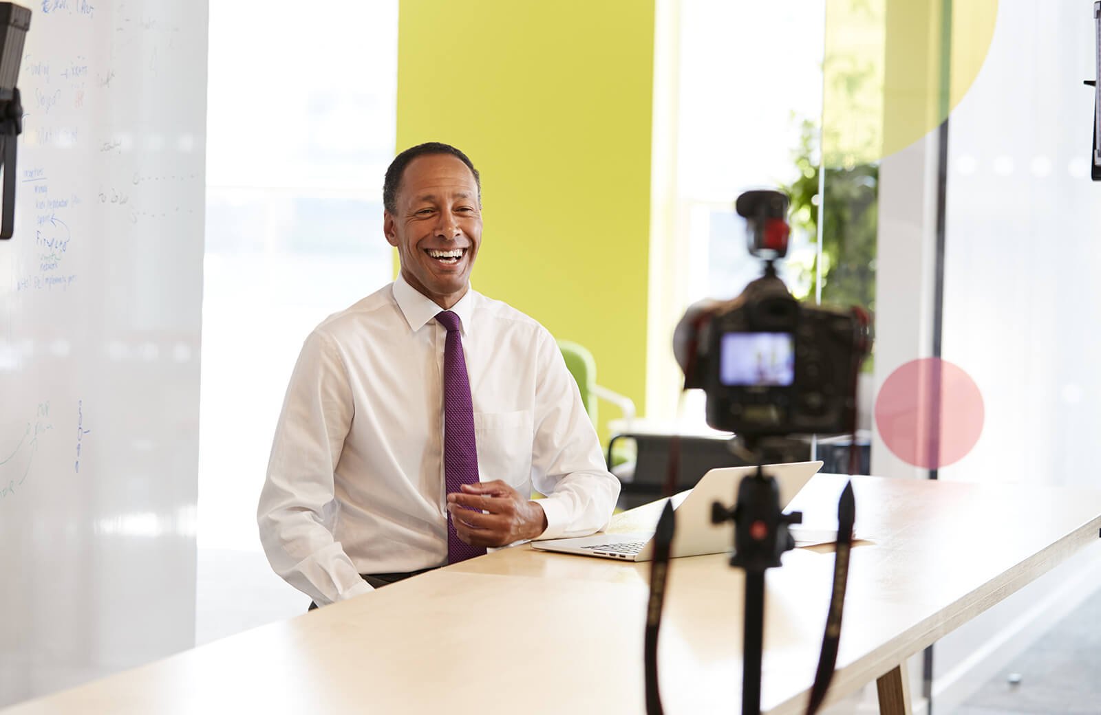 Como criar videoaulas eficientes
