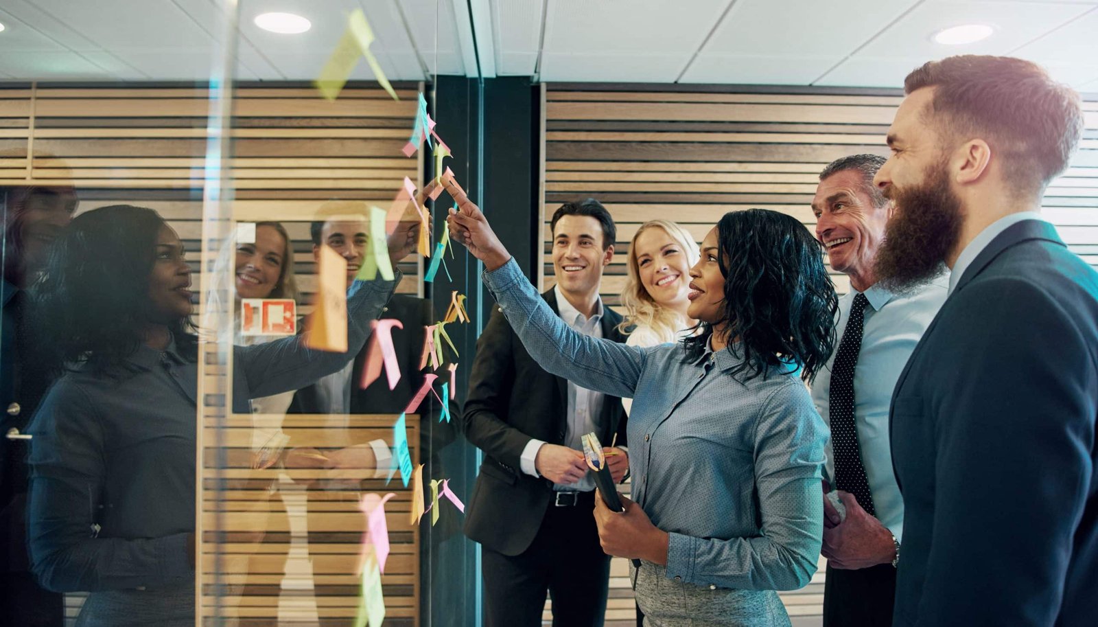 5 dicas para incluir a cultura da inovação na sua empresa