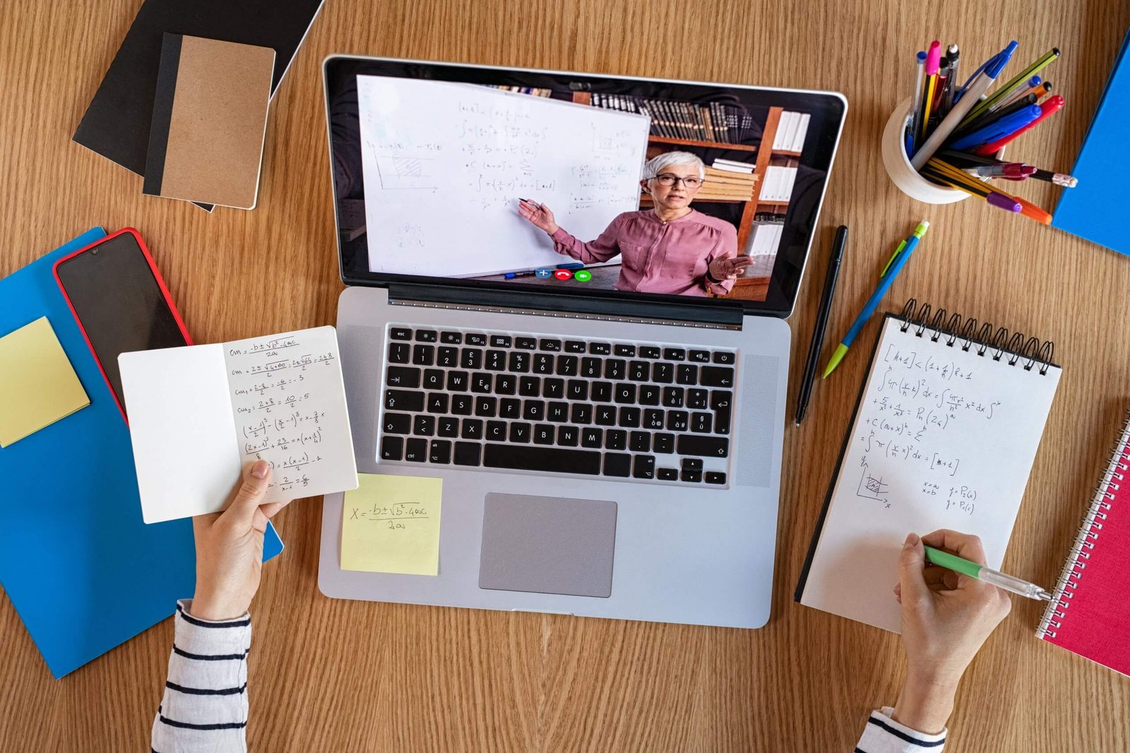 EAD – Muito mais que aula online
